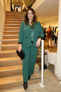 Riani Store Opening in Hamburg