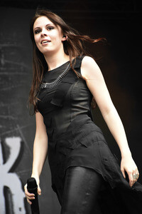 Rockavaria 2016 Festival in München