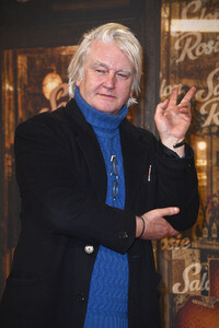 Musicalpremiere 'Salon Rosie' in Berlin