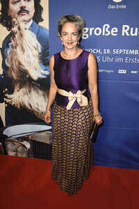Filmscreening 'Der große Rudolph' in München