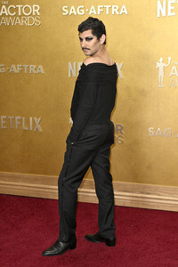 Actor Awards 2026 in Los Angeles