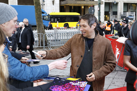 Filmscreenings 'Sandiwara' und 'Everything Everywhere All at Once', Berlinale 2026