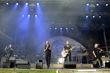 Santiano Konzert, Hamburg