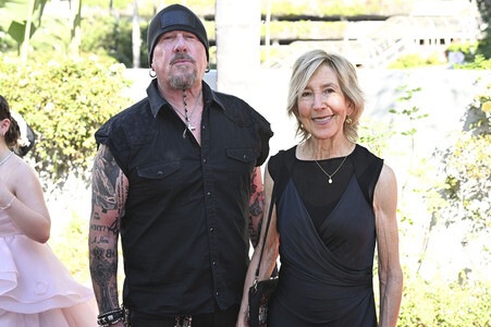 Saturn Awards 2026 in Universal City