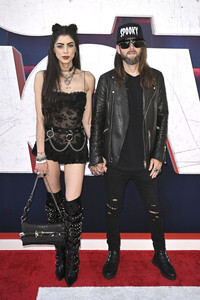 Filmpremiere 'Scary Movie' in Los Angeles
