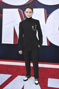 Filmpremiere 'Scary Movie' in Los Angeles