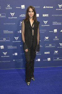 Deutscher Schauspielpreis 2025 in Berlin