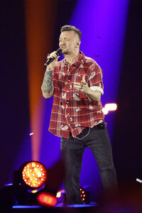 TV-Show 'Schlagerbooom 2025' in Dortmund