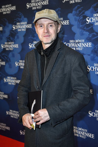 Deutschlandpremiere 'Der größte Schwanensee der Welt' in Berlin