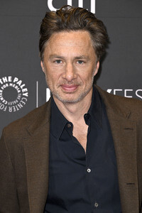 Serienscreening 'Scrubs' auf dem PaleyFest Los Angeles 2026