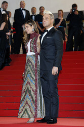 'The Sea of Trees' Premiere, Cannes Film Festival 2015