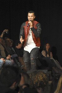 7. Secret Fashion Show in München