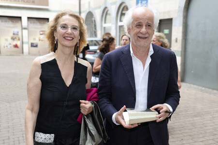 CineMerit Award für Toni Servillo, Filmfest München 2026