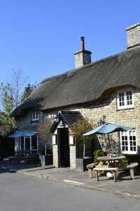 'Sherlock' Drehorte in St. Hilary