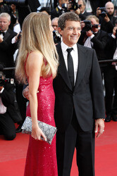 'Sicario' Premiere, Cannes Film Festival 2015