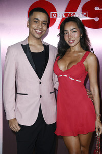 ONE/SIZE Launch in Berlin