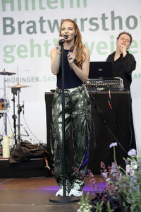 Sommerfest der Thüringer Landesregierung in Berlin