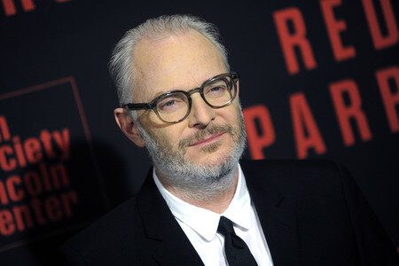 Filmpremiere 'Red Sparrow' in New York