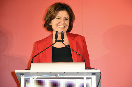 Dreikönigstreffen der SPD in München