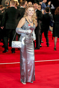 Weltpremiere 'Spectre' in London