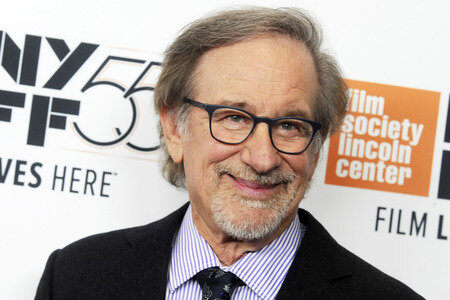 'Spielberg' Premiere, New York Film Festival 2017