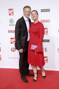 Sport Bild Award 2018 in Hamburg