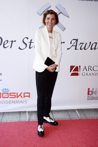 Steiger Award 2015 in Dortmund