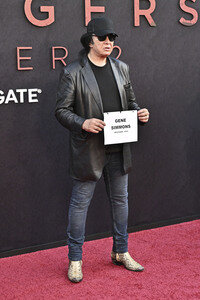 Filmpremiere 'The Strangers: Chapter 2' in Los Angeles