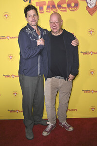 Filmpremiere 'Operation Taco Gary's' in Los Angeles