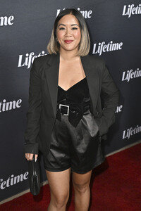 Filmpremiere 'Taken at a Truck Stop: A Black Girl Missing' in Los Angeles