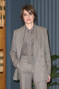 Season 5 Photocall 'Imma Tataranni - Sostituto procuratore' in Rom