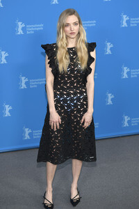 Photocall 'The Testament of Ann Lee', Berlinale 2026