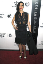 'Live From New York!' Premiere und Opening Night, Tribeca Film Festival 2015