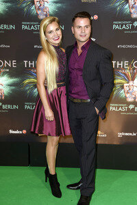 Weltpremiere von 'The One Grand Show' in Berlin