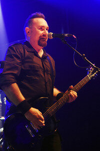 Therapy? live in Hannover