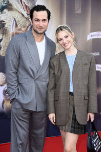 Filmpremiere 'Die Schule der magischen Tiere 4' in Berlin