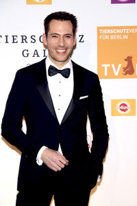 Tierschutz-Gala 2016 in Berlin