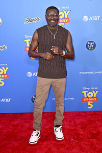 Filmpremiere 'Toy Story 5' in Los Angeles