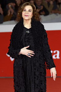 Filmpremiere 'Un tranquillo funerale di famiglia', Internationales Filmfestival Rom 2026