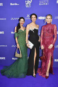 Tribute to Bambi 2025 in München