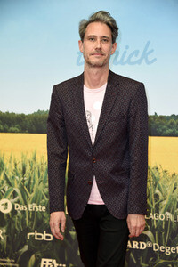 Filmpremiere 'Tschick' in Berlin