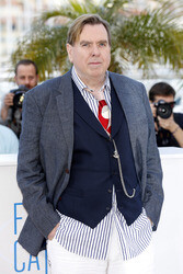 'Mr. Turner' Photocall, Cannes Film Festival 2014