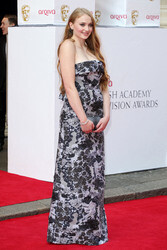 Arqiva British Academy Television Awards, London