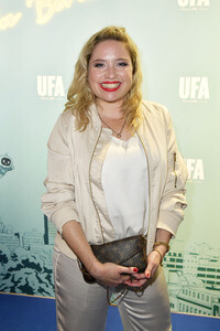 UFA Back in Berlin