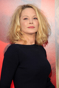 Filmpremiere 'Unforgettable: Tödliche Liebe' in Los Angeles