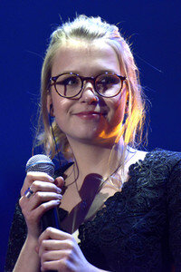 Generalprobe zur TV-Show 'Eurovision Song Contest - Unser Song 2017' in Köln