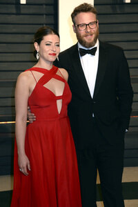 Vanity Fair Oscar Party 2017 in Beverly Hills