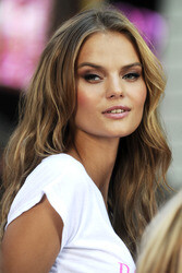 Launch der 'Body By Victoria's Secret' Kampagne