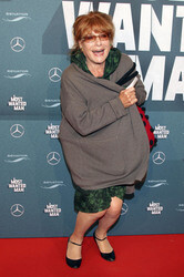 'A Most Wanted Man' Premiere, Hamburg