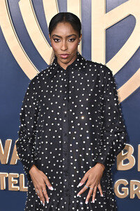 Warner Bros. Primetime Emmy Awards 2025 Nominierten Feier in Beverly Hills